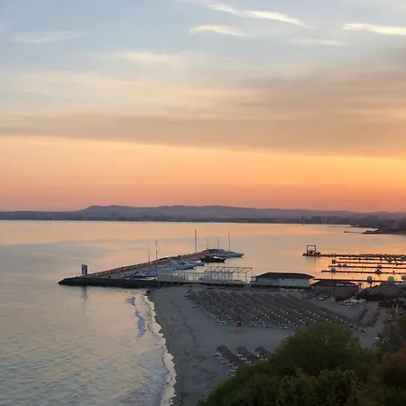 Apartament Dolce Sveti Vlas