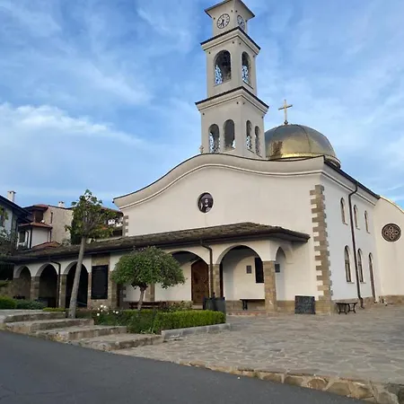 Dolce Apartament Sveti Vlas