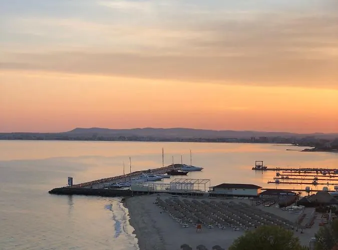 Lejlighed Dolce Sveti Vlas