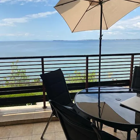 Dolce Apartman Szveti Vlasz