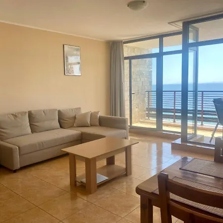Dolce Apartment