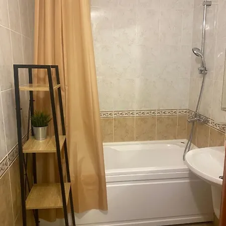 Dolce Apartman *