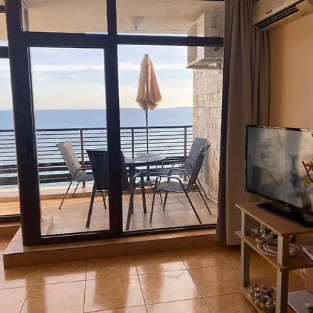Dolce Apartament *
