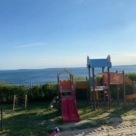 Apartman Dolce *