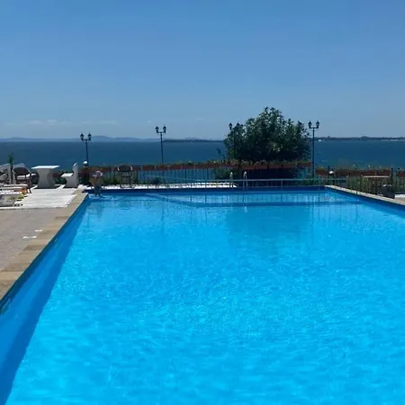Apartament Dolce *