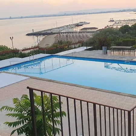 Apartament Dolce *
