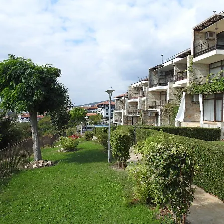 Dolce Apartman