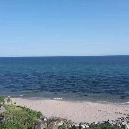Dolce Apartman Szveti Vlasz